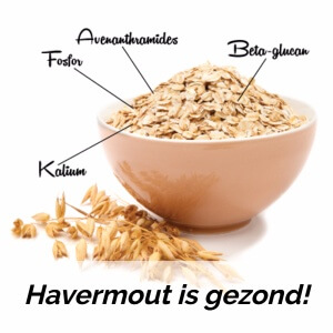 havermout