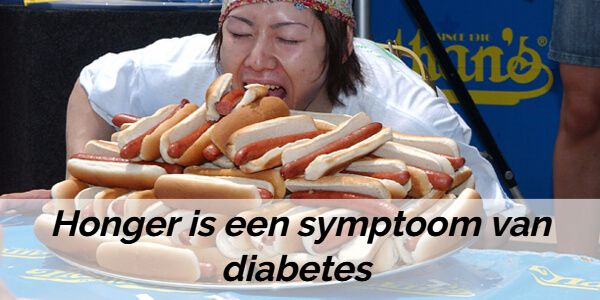 honger