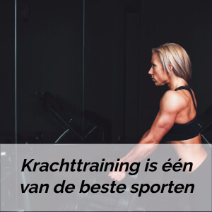 Fitness Sporten Diabeet