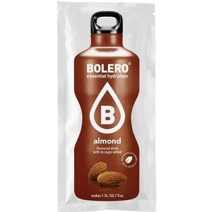 bolero-amandel-met-stevia