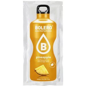 bolero-ananas-met-stevia