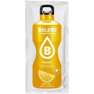bolero-citroen-met-stevia