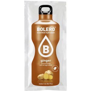 bolero-gember-met-stevia