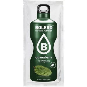 bolero-guanabana-met-stevia