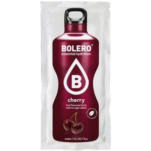 bolero-kers-met-stevia