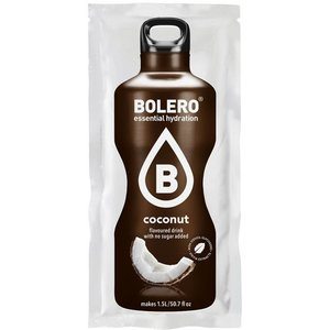 bolero-kokosnoot-met-stevia