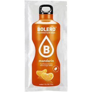 bolero-mandarijn-met-stevia