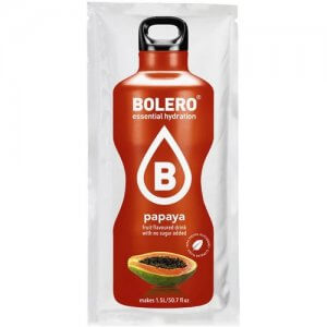 bolero-papaja-met-stevia
