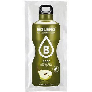 bolero-peer-met-stevia