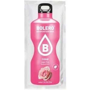 bolero-roos-met-stevia