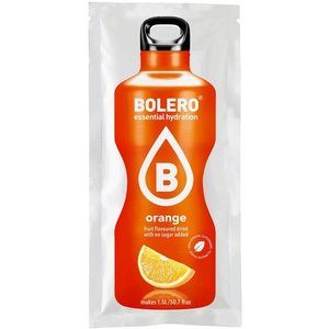 bolero-sinaasappel-met-stevia