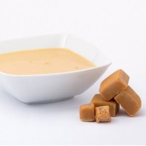 Pudding Caramel DeliNutri Suikervrij Toetje