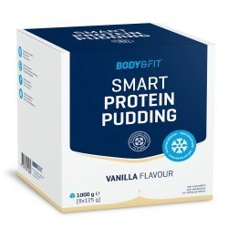 Smart Protein Pudding Suikervrij Toetje kopen
