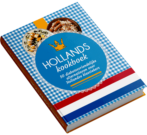 Diabetes Omkeren Methode Hollands Kookboek