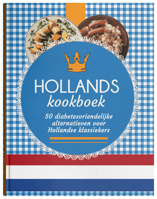 Diabetes Omkeren Methode Hollands Kookboek