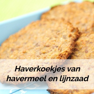 Haverkoek Haverkoek