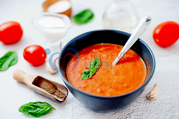 KHA-Tomatensoep-(10) koolhydraatarme tomatensoep