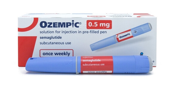 13 Veelvoorkomende & Gevaarlijke Bijwerkingen van Ozempic bij Type 2