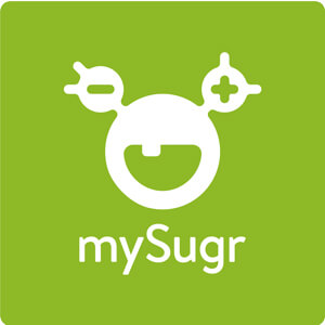 diabetes apps MySugr