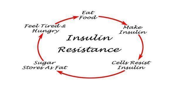 11 Tips Om Insulineresistentie Bij Diabetes Type 2 Te Herstellen Met Een Dieet