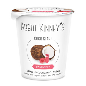 Abbot Kinney's Coco Start Raspberry