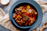 Koolhydraatarme Stoofpot met Rundvlees (Gezond & Lekker Recept)