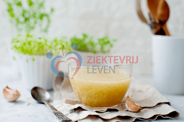 Koolhydraatarme Jus Zonder Vlees (Gezond & Lekker Recept)