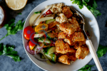 Koolhydraatarme Shoarmaschotel van Kip (Lekker & Gezond Recept)