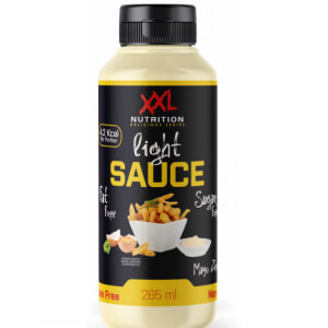 XXL Nutrition Light Suikervrije Mayonaise