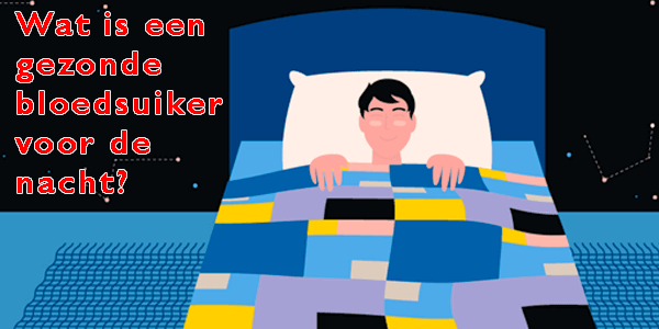 Hoge-Bloedsuiker-Voor-De-Nacht-+-Verklaring-en-5-Gezonde-Tips Hoge Bloedsuiker Voor De Nacht? Verklaring + 5 Gezonde Tips