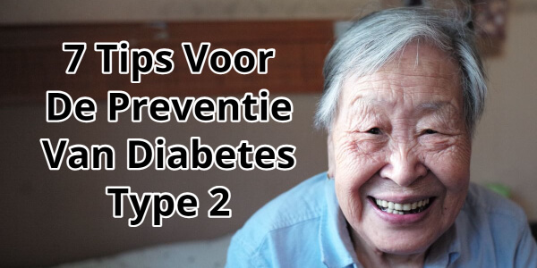 7 Bewezen Tips Voor De Preventie Van Diabetes Type 2 7 Bewezen Tips Voor De Preventie Van Diabetes Type 2