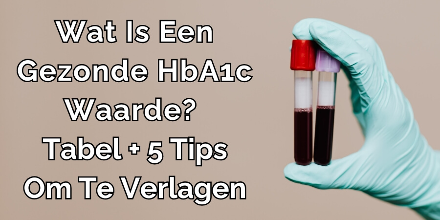 hba1c waarde diabetes type 2