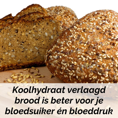 dit moet je eten tegen hoge bloeddruk