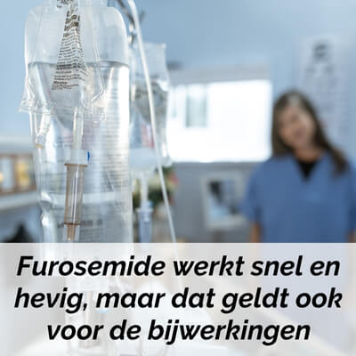furosemide bijwerkingen acute situatie furosemide bijwerkingen acute situatie