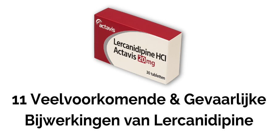 Lercanidipine bijwerkingen Lercanidipine bijwerkingen