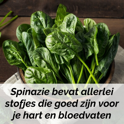 natuurmiddelen bloeddruk verlagen