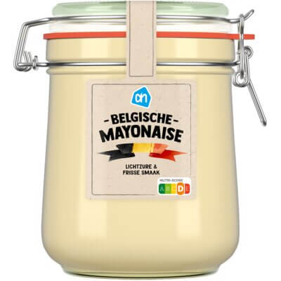 ah suikervrije mayonaise belgisch ah suikervrije mayonaise belgisch