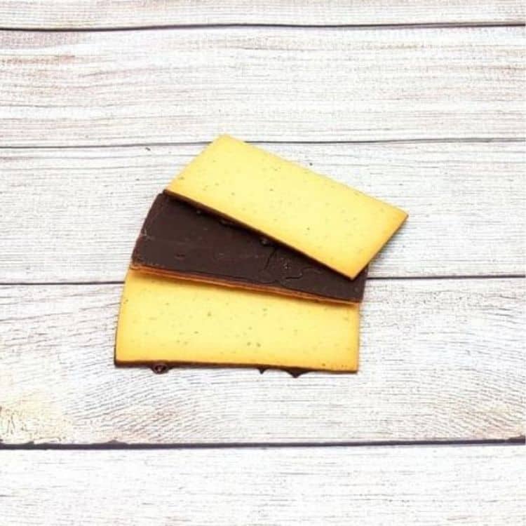 amandel chocolade koekjes zonder suikers amandel chocolade koekjes zonder suikers