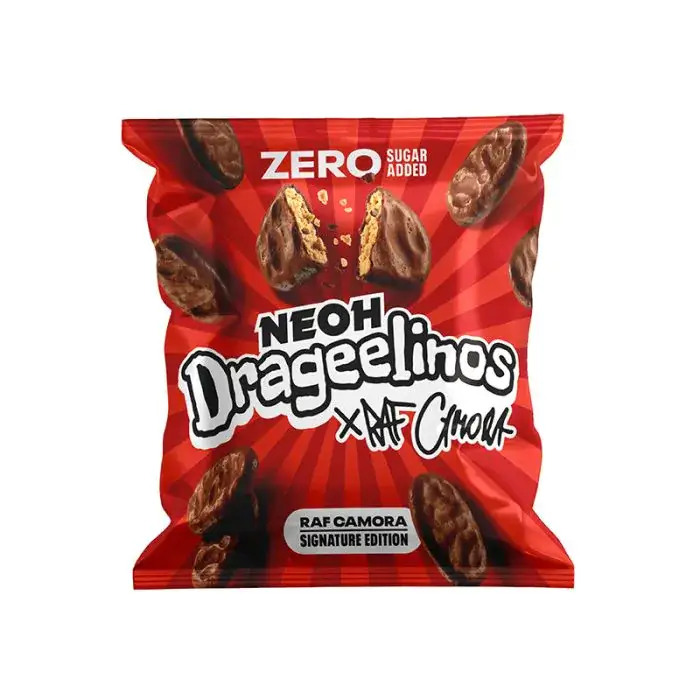 neoh chocolade krokante koekjes bevat geen toegevoegd suiker neoh chocolade krokante koekjes bevat geen toegevoegd suiker