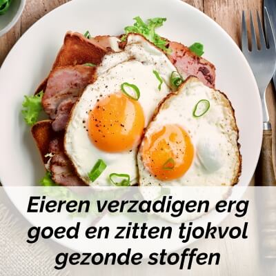 bloeddruk verlagen eieren eten bloeddruk verlagen eieren eten