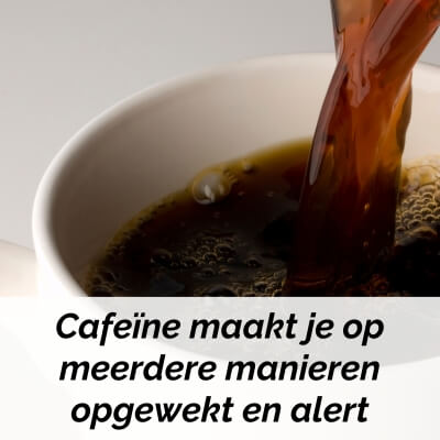 cafeine bloeddruk
