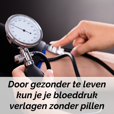 hoe bloeddruk verlagen zonder medicatie hoe bloeddruk verlagen zonder medicatie