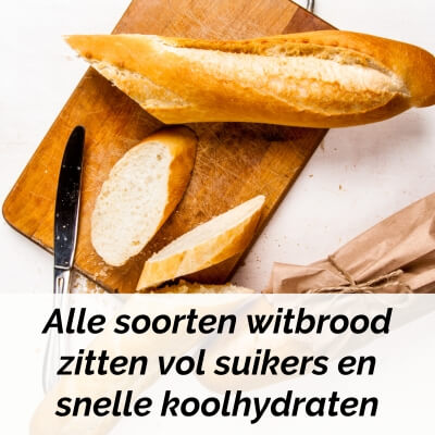 vermijd witbrood bij hoge bloeddruk vermijd witbrood bij hoge bloeddruk