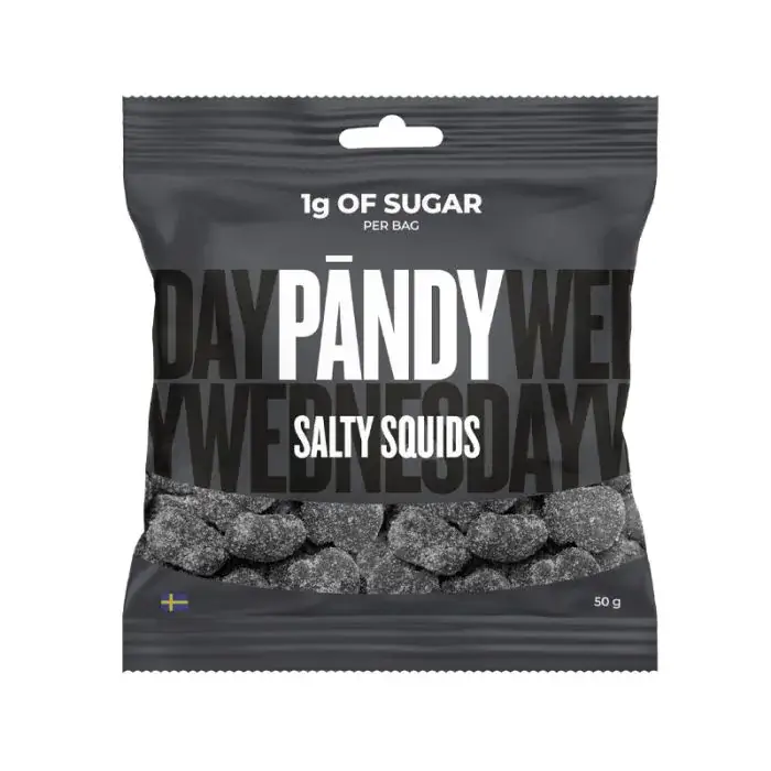 zout snoep zonder suiker zout snoep zonder suiker