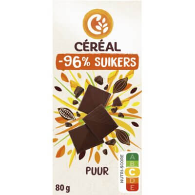 chocolade diabetes type 2