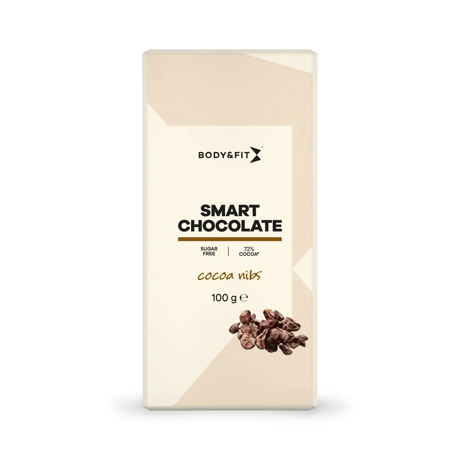 chocolade met maltitol