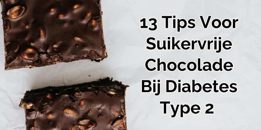 suikervrije chocolade kopen