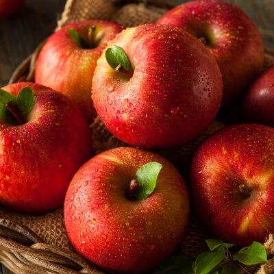 is fruit gezond bij diabetes appel