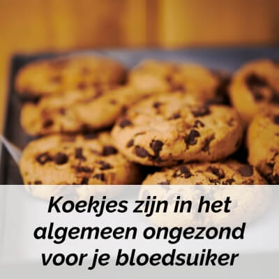 suikervrije koekjes bij diabetes suikervrije koekjes bij diabetes