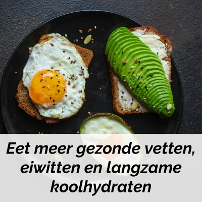 gezonde hba1c-waarde